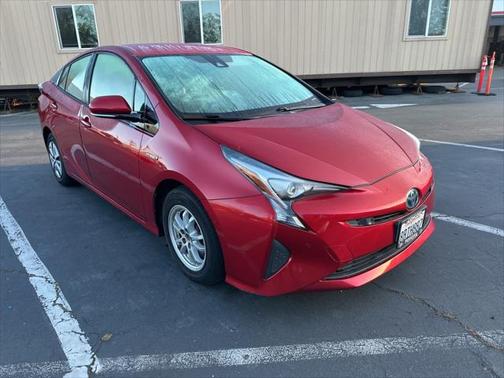 2017 Toyota Prius Two