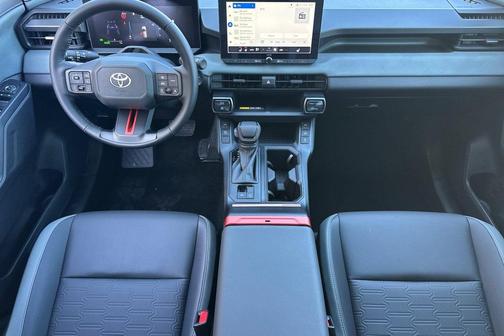 2026 Toyota RAV4 Woodland