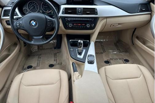 2014 BMW 320 i