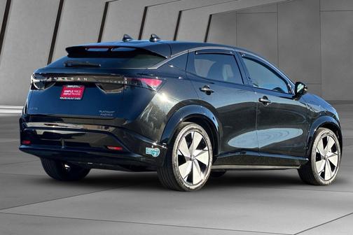 2023 Nissan ARIYA PLATINUM+