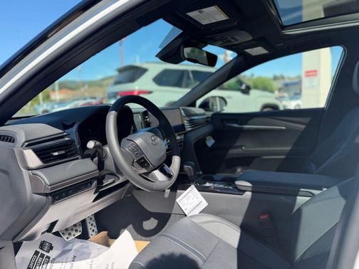 Wind Chill Prl 2026 Toyota Camry XSE