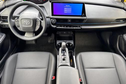 2026 Toyota Prius L