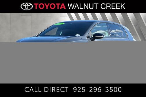 2024 Volkswagen Golf GTI 1.4T TSI