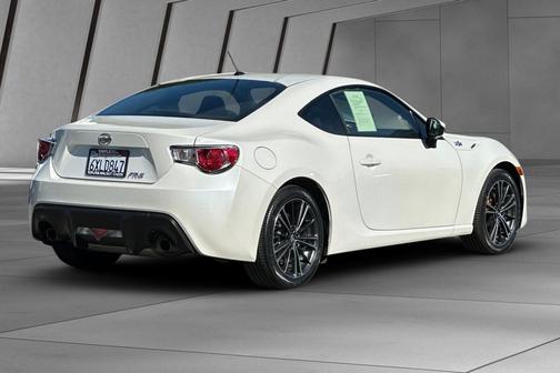 2013 Scion FR-S Base