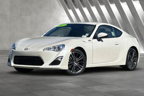 2013 Scion FR-S Base