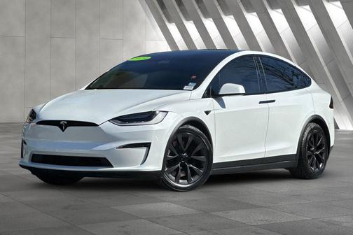 2023 Tesla Model X 
