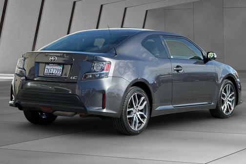 2015 Scion tC Base
