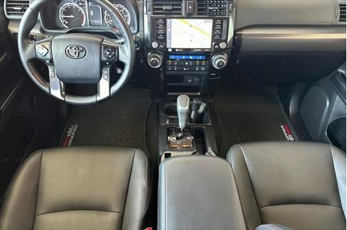 2023 Toyota 4Runner TRD Pro