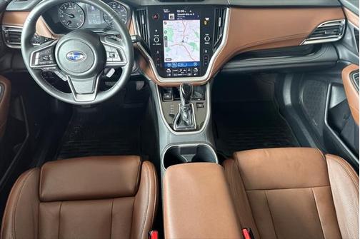 2021 Subaru Outback Touring XT