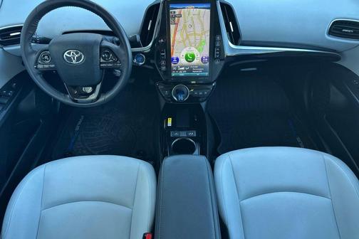 2021 Toyota Prius Prime XLE