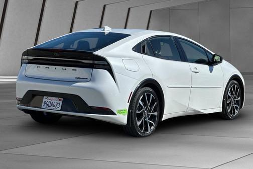 2023 Toyota Prius Prime XSE Premium