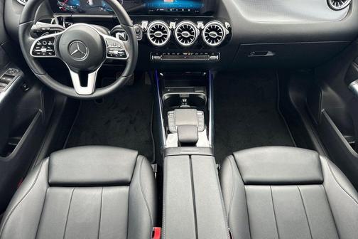 2021 Mercedes-Benz GLA 250 Base 4MATIC