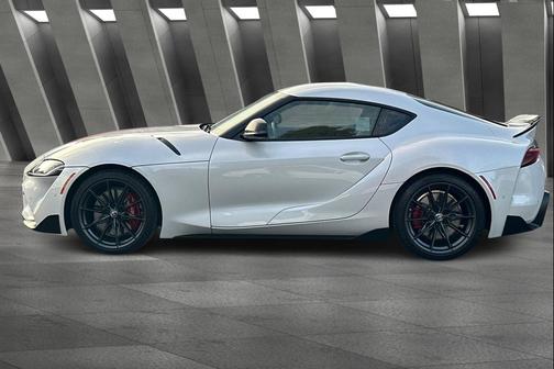 2024 Toyota Supra 3.0 Premium