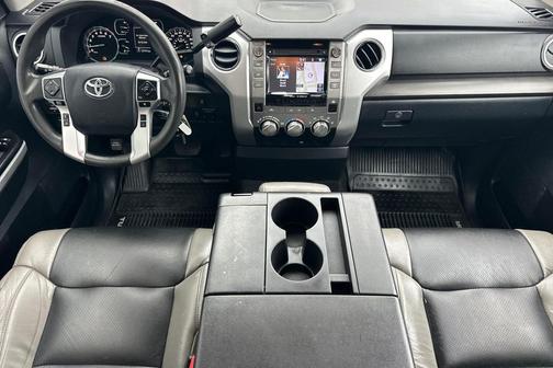 2019 Toyota Tundra SR5