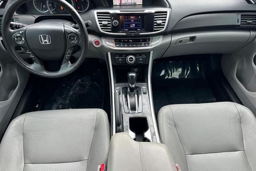 2013 Honda Accord Touring