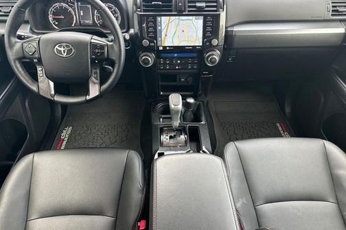 2024 Toyota 4Runner TRD Pro