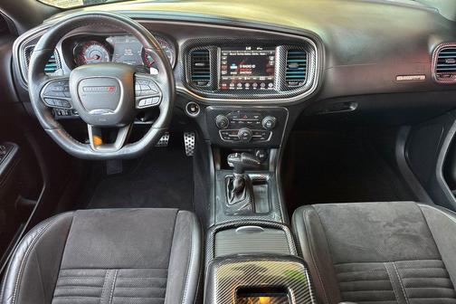 2021 Dodge Charger R/T