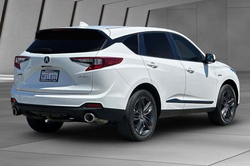 2023 Acura RDX Base
