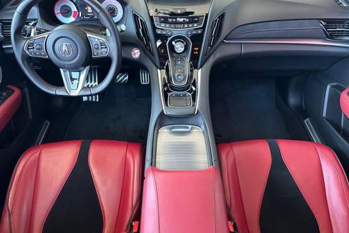 2023 Acura RDX Base