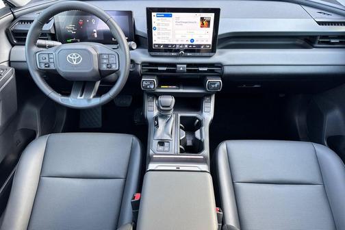 2026 Toyota RAV4 XLE