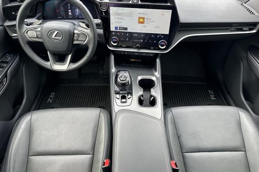2023 Lexus RZ 450e 450e Premium