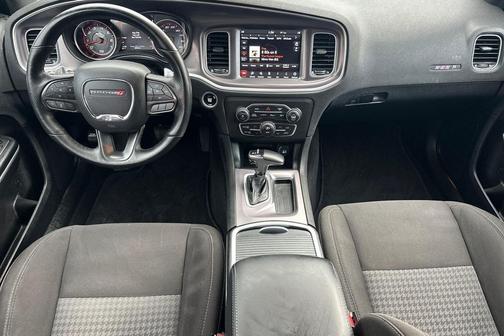 2021 Dodge Charger R/T Scat Pack