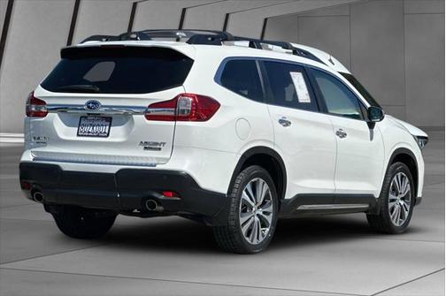 2021 Subaru Ascent Touring 7-Passenger