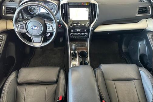 2021 Subaru Ascent Touring 7-Passenger