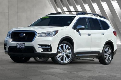 2021 Subaru Ascent Touring 7-Passenger