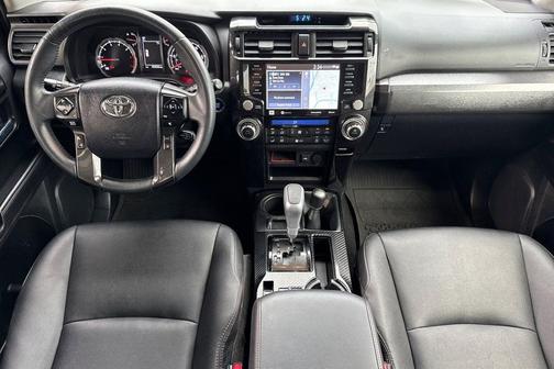 2022 Toyota 4Runner TRD Pro