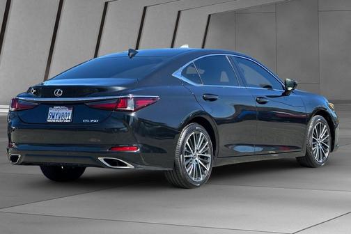 Caviar 2022 Lexus ES 350 Base