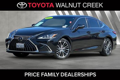 Caviar 2022 Lexus ES 350 Base