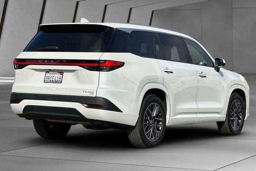 2024 Lexus TX 350 Premium