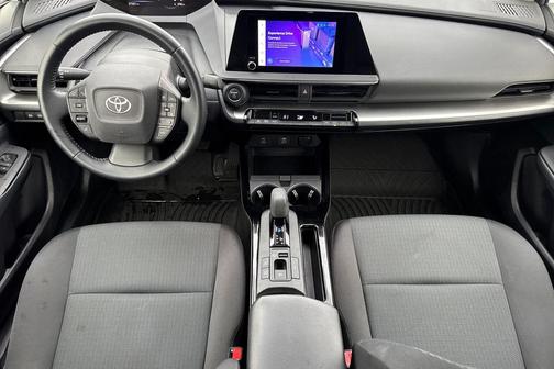 2023 Toyota Prius LE