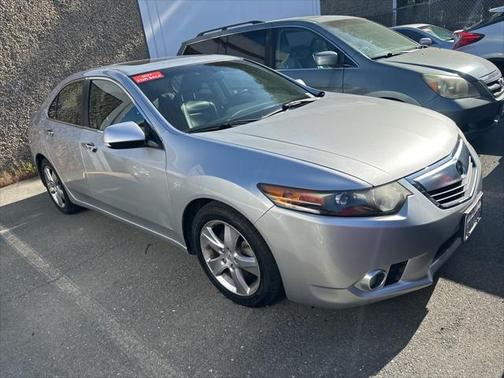 2012 Acura TSX 2.4