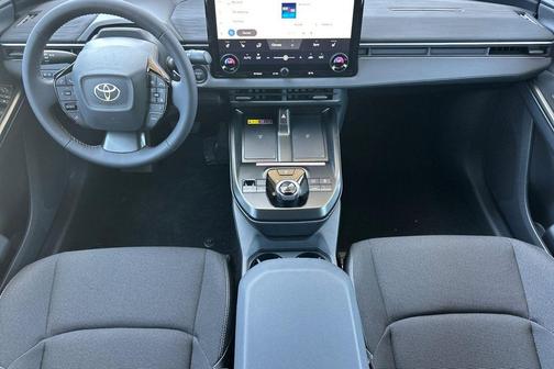 Wind Chill Prl 2026 Toyota C-HR SE