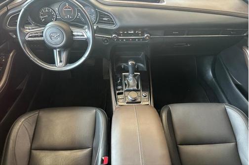 2022 Mazda CX-30 2.5 Turbo Premium Plus Package