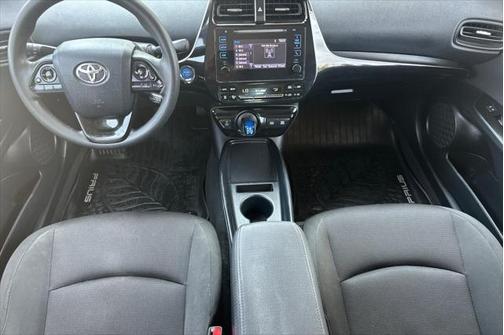 2019 Toyota Prius L