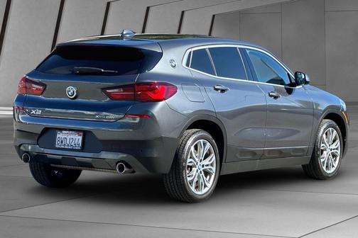 2022 BMW X2 xDrive28i