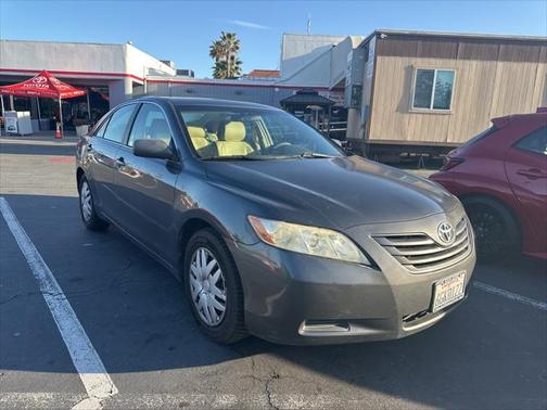 2007 Toyota Camry LE