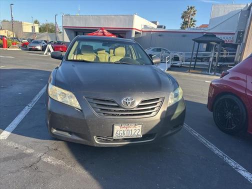 2007 Toyota Camry LE