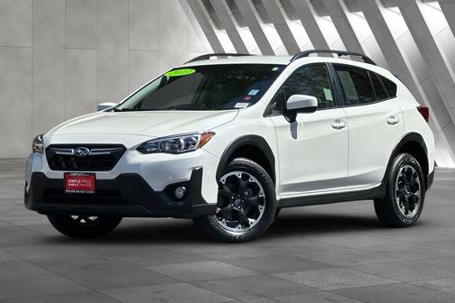 2023 Subaru Crosstrek Premium