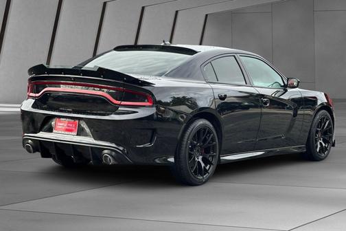 2022 Dodge Charger R/T
