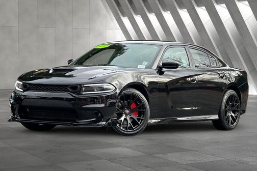 2022 Dodge Charger R/T