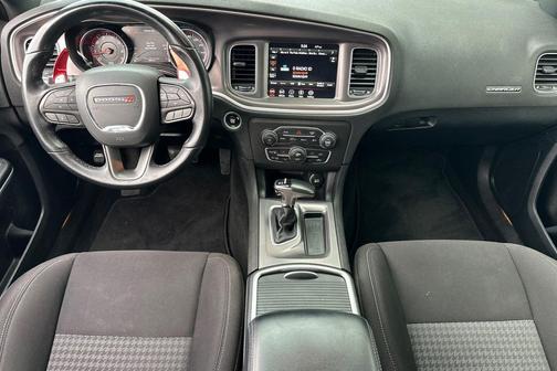 2022 Dodge Charger R/T