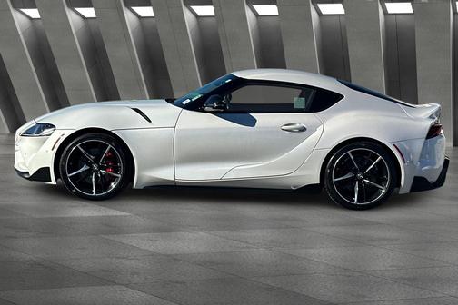 2022 Toyota Supra 3.0 Premium