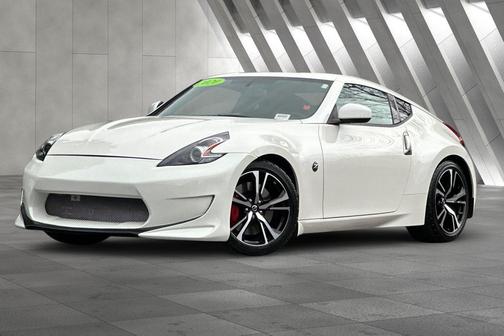 2020 Nissan 370Z Sport Touring