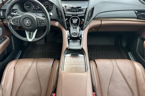 2023 Acura RDX Advance Package