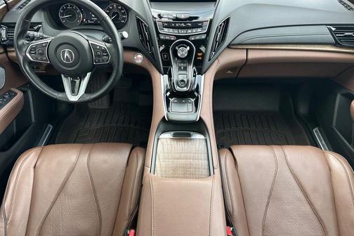 2023 Acura RDX Advance Package
