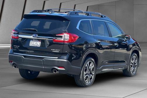 2023 Subaru Ascent Touring 7-Passenger